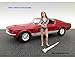 23843 56oy5a09j American Diorama Figurine - Car Wash b8prny9xns Girl Jessica Figure (1/18 scale, Blue) 23843 diecast car model 23843 American Diorama Figurine - 1:18 scale Car