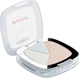 L'Oreal Paris True Match Powder Glow Illuminator Icy Glow Highlighter view 2