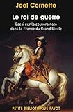 Image de Le roi de guerre (French Edition)