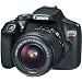 Canon EOS Rebel T6 DSLR Camera with 18-55mm Lens (1159C003) – Starter Bundlethumb 1