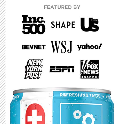 image for LIFEAID FOCUSAID Energy Blend | Contains Nootropics | Natural Caffeine