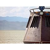 JL421 Badonkadonk Land Cruiser/Tank