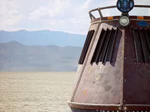 JL421 Badonkadonk Land Cruiser/Tank