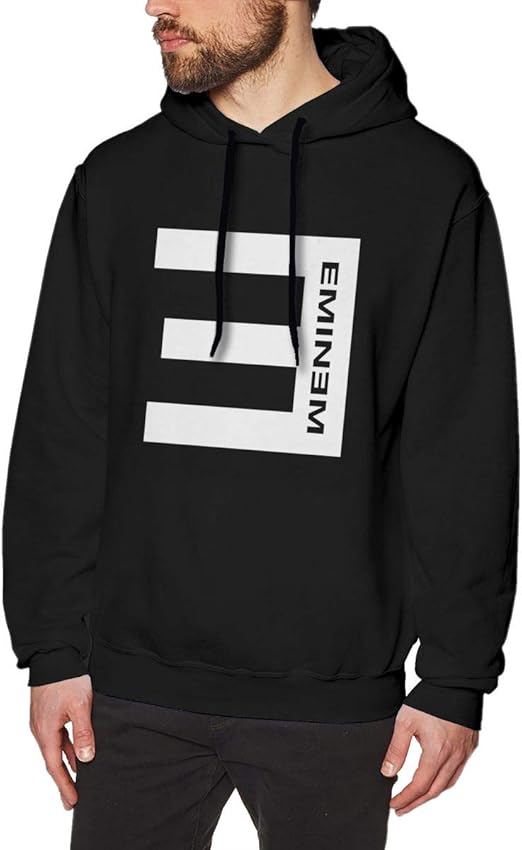 Eminem hoodie amazon Clearance