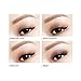 PONY EFFECT Conceptual Eyes Quad #Eternal Seduction 6g