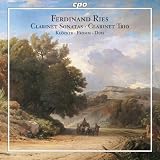 CLARINET CHAMBER MUSIC                             image
