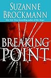 Breaking Point (Troubleshooters, Book 9)