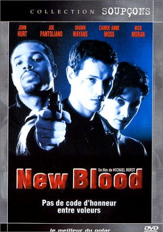 New Blood