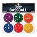 Champion Sports Plastic Baseball - One Dozen (12)