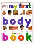My First Body Board Book