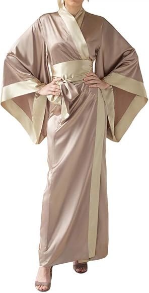 maxi dressing gown uk