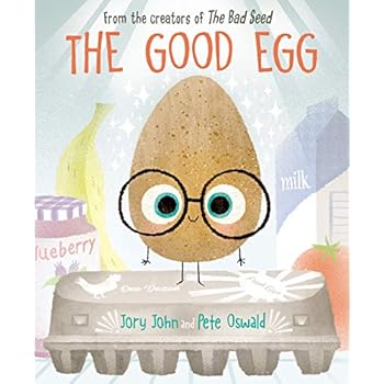 The Good Egg The Good Egg