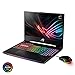 Asus ROG Strix Hero II Gaming Laptop, 15.6” 144Hz IPS Type, NVIDIA GeForce GTX 1060 6GB GDDR5, Intel Core i7-8750H Processor, 16GB DDR4, 256GB Pcie SSD + 1TB Hdd, RGB, Windows 10 Home - GL504GM-DS74
