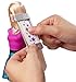 Barbie Glitter Hair Design Doll
