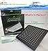 Vida Alegría RAIN Shower Head; 8-Inch Soft Rain; 2.5 gpm (Oil Rubbed Bronze)