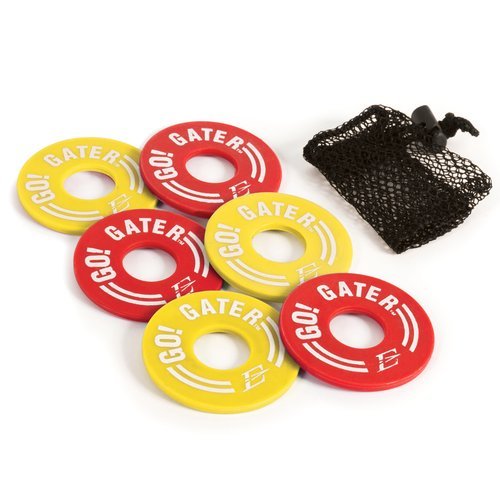 Go! Gater All Weather-Anywhere WASHERS