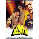 Ram Balram