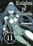 Knights of Sidonia, Volume 11