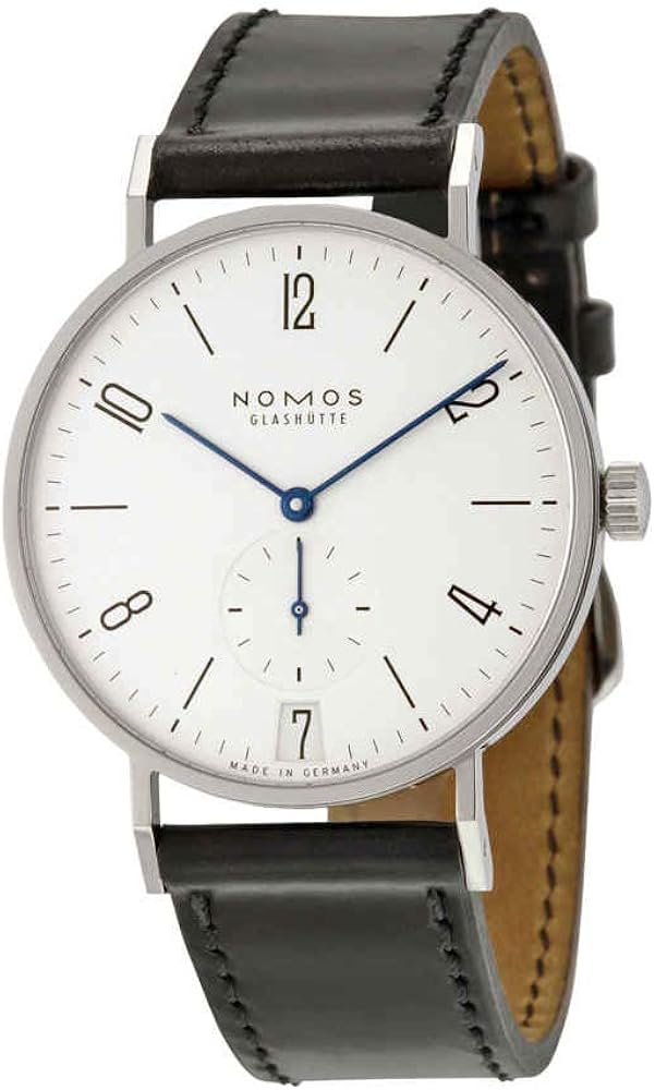 nomos quartz watches