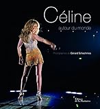 Image de Céline autour du monde