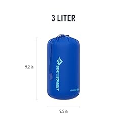 Sea to Summit Lightweight Stuff Sack, Durable