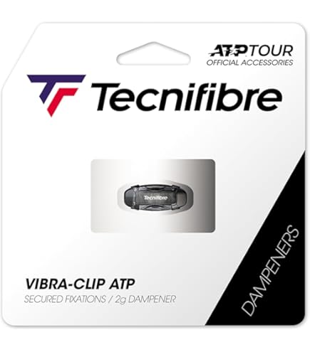 Tecnifibre NF× Tecnifibre