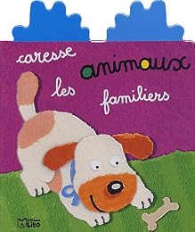 Caresse les animaux familiers