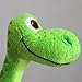 Subcluster The Good Dinosaur Green Arlo Dinosaur Stuffed Animals Plush Soft Toys for Kids Gift