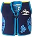 Konfidence The Original Children's Swim Jacket