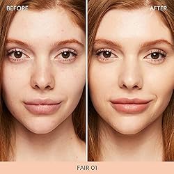bareMinerals Original Liquid Mineral Foundation