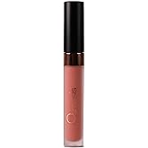 Osmosis Superfood Lip Oil, Nourishing Tinted Lip Gloss, Deep Hydration Lip Plumper Peptides for Fuller Lips