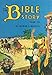 THE BIBLE STORY Ten Volume Set