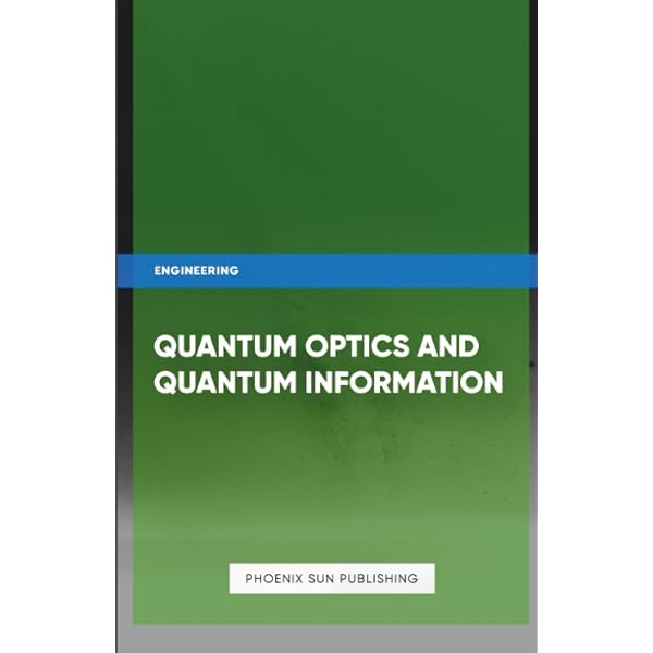 Quantum Computation and Quantum Information (Cambridge Series on