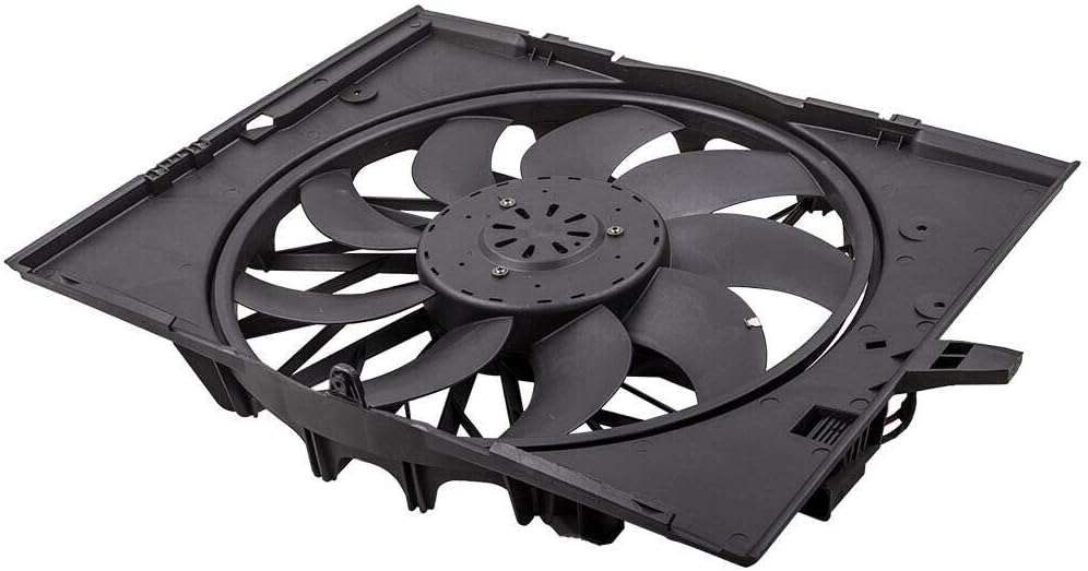 Compatible with for BMW E60 E63 E64 E65 5Series M54 N52