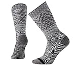 Smartwool Snowflake Flurry Lifestyle Socks