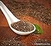 Healthworks Organic Chia Seeds Raw, 2lb