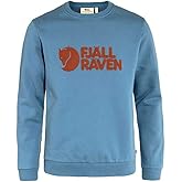 Fjallraven womens Fjallraven Logo Sweater