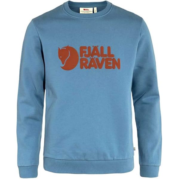 Fjallraven Fjällräven Logo Hoodie M Heren Outdoortrui - Maat L - View #7
