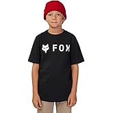 Fox Racing Youth Absolute Short Sleeve T-Shirt