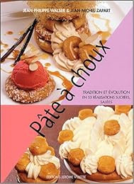 Pâte à choux