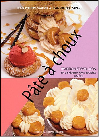 Pâte à choux