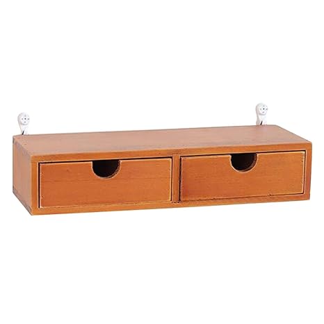 Floating Drawer Household Wall Hanging Drawer Bedroom Wall Hanging