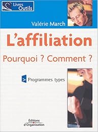 L' affiliation