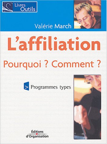 L' affiliation