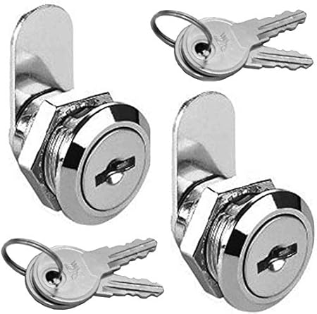 serratura a camma per armadietto