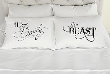 beauty and the beast baby bedding
