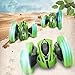 Stunt Remote Control Car for Kids Double Sided/360°Spins/180° Reversal RC Truck with 2 Li-ion Rechargeable Batteries
