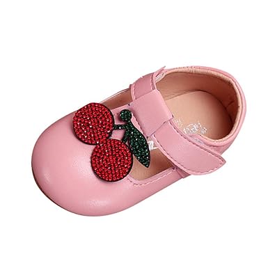 Amazon 子供靴 女の子 ドレスシューズ ピアノ発表会靴 滑り止め