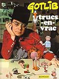 Trucs-en-vrac (French Edition) by