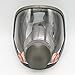 Suit Painting Spraying Similar For 6800 Gas Mask Full Face Facepiece Respirator
